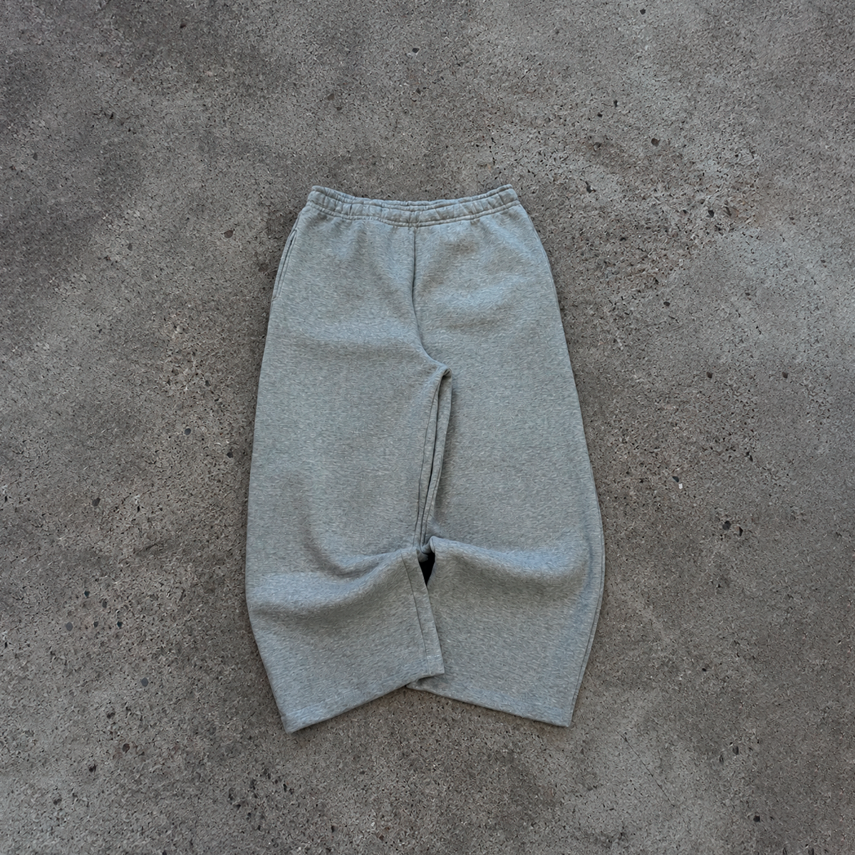 Tela del hoodie